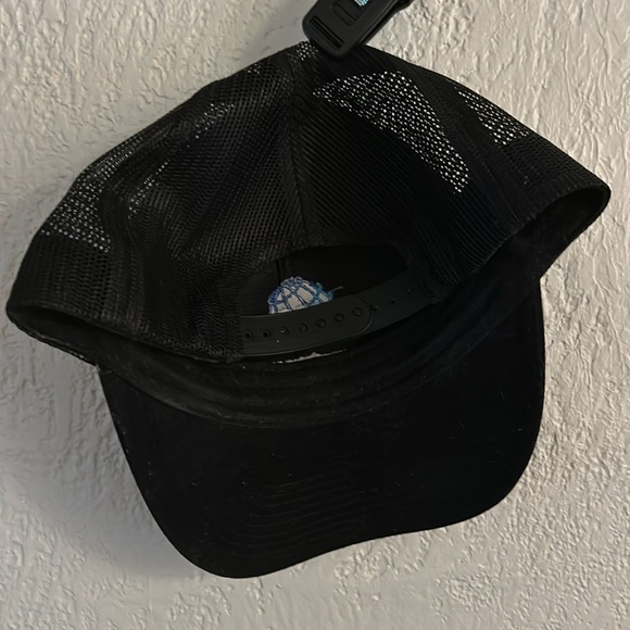 Correctional Solutions Group Snap Back Hat - Picture 2 of 3